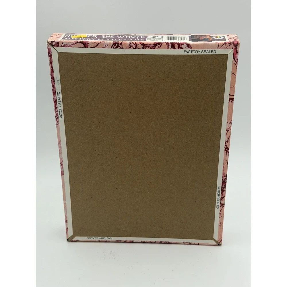 Fundex jigsaw shelfwear